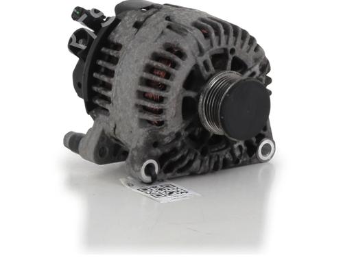 Alternator CITROËN C3 Pluriel (HB_) 1.4 HDi | BP33532942M7 - Image 4
