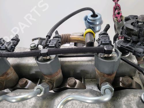 Engine HYUNDAI i30 (FD) 1.6 CRDi | BP28207799M1 