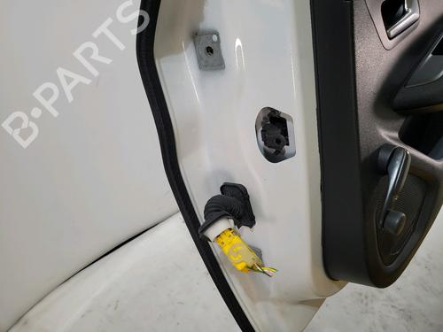 Right rear door PEUGEOT 208 II (UB_, UP_, UW_, UJ_) 1.2 PureTech 75 | BP30190241C5