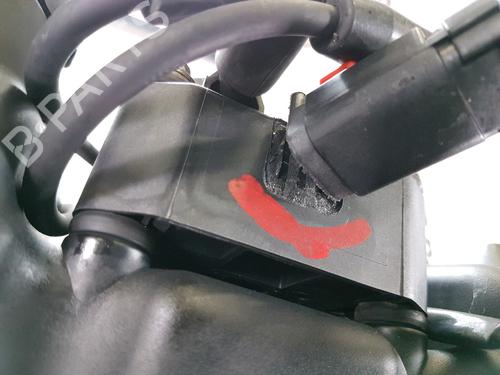 Engine MINI MINI (R50, R53) Cooper | BP39898770M1 - Image 6