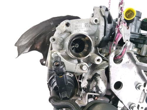 Engine CITROËN C3 III (SX) 1.5 BlueHDi 100 (SXYHYP, SXYHTU) | BP36212018M1 - Image 8