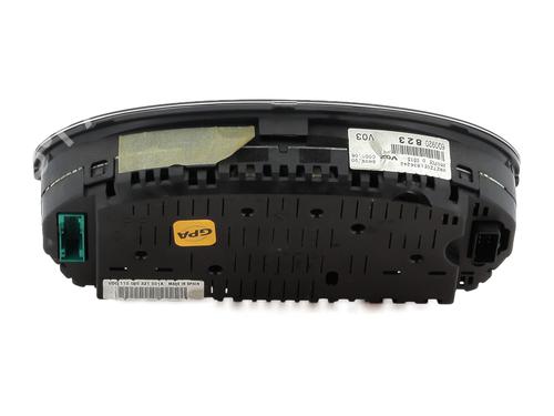 Instrument cluster VW POLO (9N_, 9A_)  | BP22796465C47 