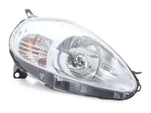 Used Right headlight Right headlight FIAT GRANDE PUNTO (199_) 1.3 D Multijet (75 hp) 40035152 40035152