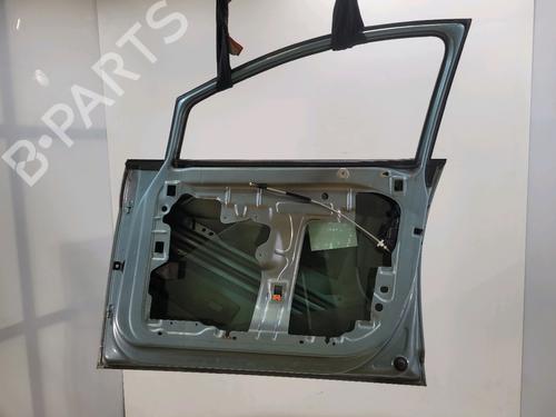 Right front door SEAT IBIZA IV (6J5, 6P1) 1.9 TDI | BP29932358C3