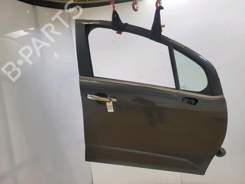 Used Right front door Right front door CITROËN C3 II (SC_) 1.2 VTi 82 (82 hp) 36209769 36209769