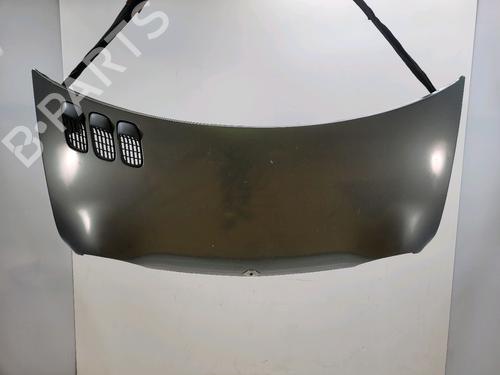 Motorhjelm RENAULT TWINGO I (C06_) 1.2 16V (C06C, C06D, C06K) (75 hp) 31749540