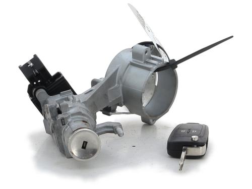 Ignition barrel OPEL ASTRA J (P10)  | BP27553950M48 