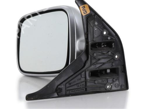 Left mirror VW TRANSPORTER T4 Bus (70B, 70C, 7DB, 7DK, 70J, 70K, 7DC, 7DJ) 2.4 D | BP30118642C26