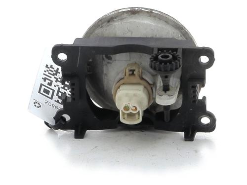 Left front fog light CITROËN C3 II (SC_) 1.4 HDi 70 (SC8HZC, SC8HR0, SC8HP4) | BP33753886C30 - Image 3