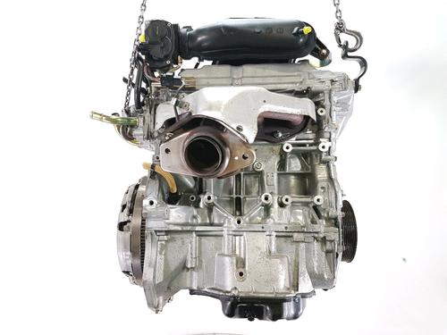 Engine NISSAN MICRA C+C III (K12) 1.6 160 SR | BP31350164M1