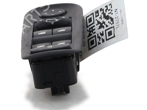 Venstre Foran elrute bryter CITROËN C8 (EA_, EB_) 2.0 HDi 165 | BP29964734I27