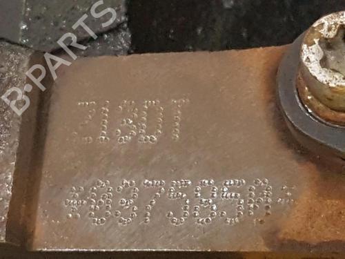Engine FIAT QUBO (225_)  | BP28536196M1