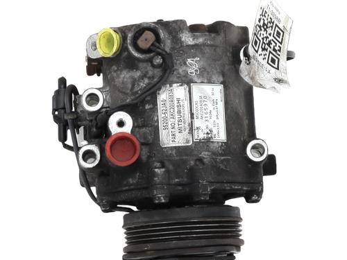 AC compressor SUZUKI SWIFT III (MZ, EZ) 1.6 (RS416, RR 416, ZC31S) | BP30523337M34 