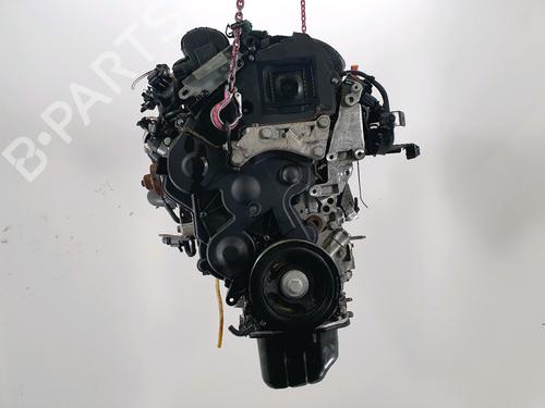 Motor Motor PEUGEOT 207 (WA_, WC_) 1.4 HDi (68 hp) 33838468 33838468
