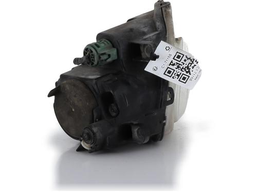 Left daytime light FIAT 500 (312_) 1.2 (312AXA1A) | BP32512930C104