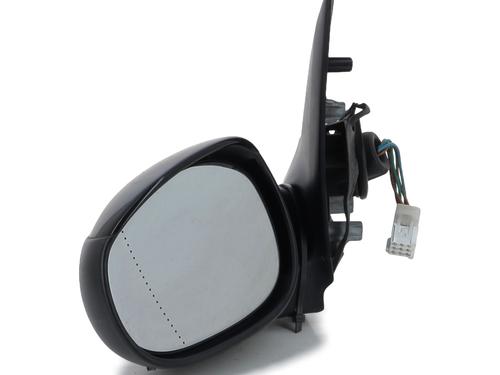 Left mirror PEUGEOT 206 CC (2D) 2.0 S16 | BP29218641C26 