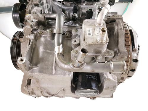 Engine DACIA SANDERO II 1.0 SCe 75 (B8JC, B8JD, B8NC) | BP39045544M1 - Image 7