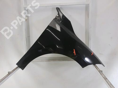 Used Right front fenders Right front fenders RENAULT MEGANE III Hatchback (BZ0/1_, B3_) 1.5 dCi (BZ09, BZ0D, BZ1W, BZ29, BZ14) (110 hp) 11184734 11184734