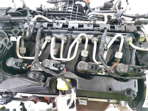 Engine SEAT LEON (1P1) 1.6 TDI | BP32378463M1