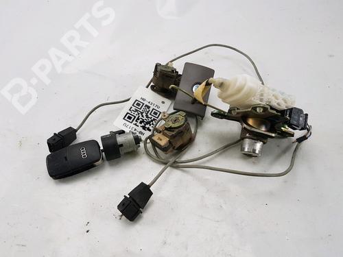 Used Ignition barrel Ignition barrel AUDI A4 B5 (8D2) 1.6 (100 hp) 11121576 11121576