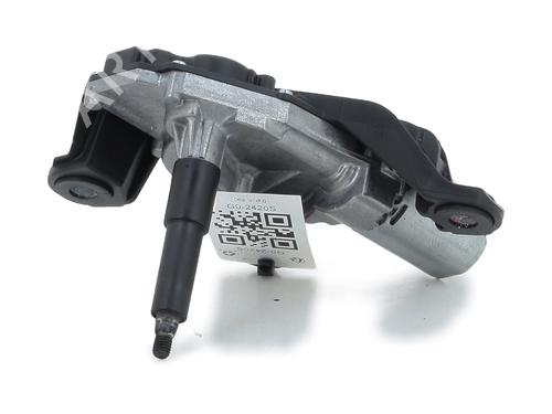 Viskermotor bagrude RENAULT KANGOO III MPV Blue dCi 95 (KJAB) | BP23535365M102 