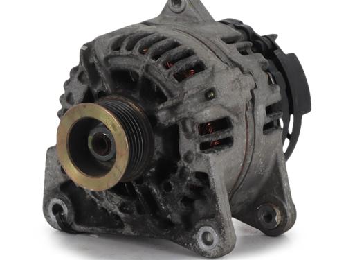 Used Alternator Alternator RENAULT CLIO III (BR0/1, CR0/1) 1.2 16V (BR02, BR0J, BR11, CR02, CR0J, CR11) (75 hp) 39898599 39898599