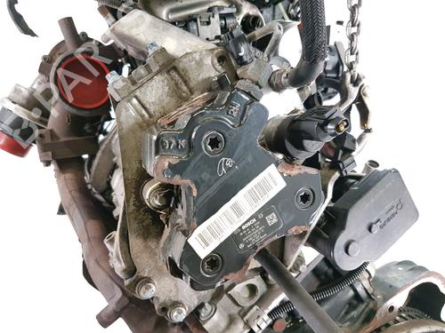 Engine MERCEDES-BENZ B-CLASS Sports Tourer (W245) B 180 CDI (245.207) | BP17538755M1 