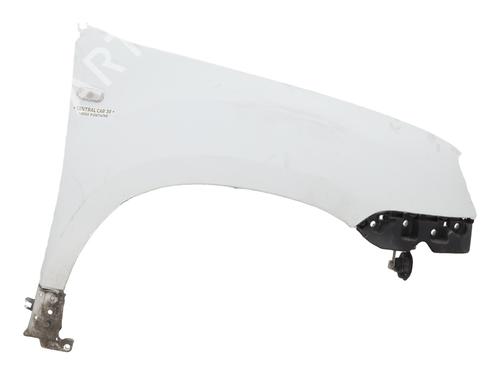 Used Right front fenders Right front fenders DACIA DUSTER (HS_) 1.5 dCi (HSMC) (107 hp) 33926436 33926436
