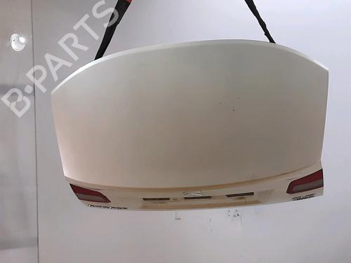 Used Tailgate CITROËN C5 III (RD_) 2.2 HDi 200 (RD4HLA) (204 hp) 16288017
