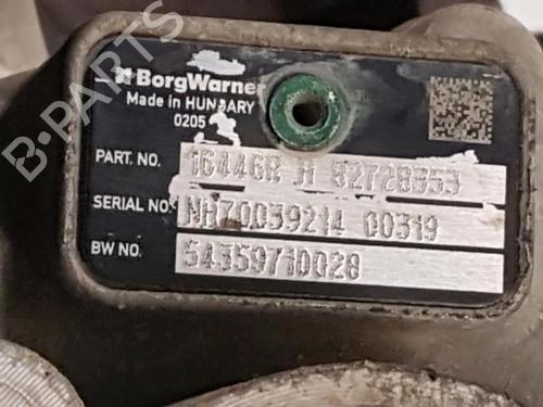 Engine RENAULT CLIO III (BR0/1, CR0/1)  | BP35940773M1  - Image 7
