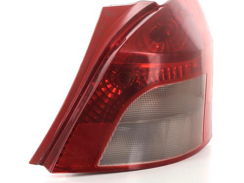 Right taillight TOYOTA YARIS (_P13_)  | BP28286173C35 