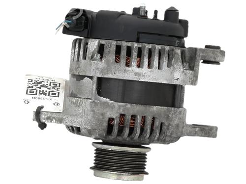 Alternator OPEL ASTRA J (P10) 1.7 CDTI (68) | BP36776619M7 - Image 5