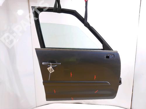Used Right front door Right front door CITROËN C4 Picasso I MPV (UD_) 1.6 HDi (109 hp) 10424079 10424079