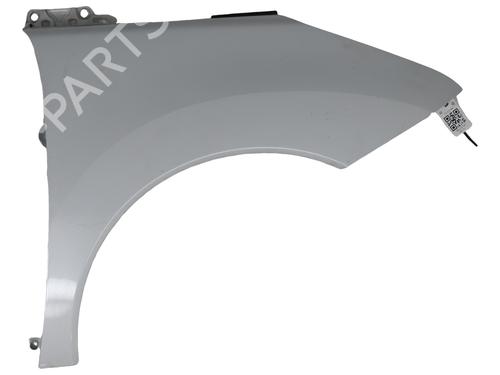 Used Right front fenders PEUGEOT 3008 I MPV (0U_) [2009-2017]  26489717