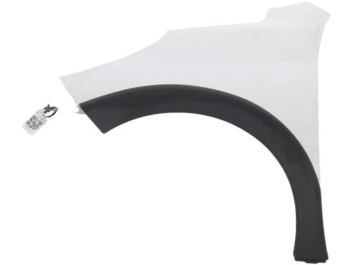 Używane Błotnik przedni lewy PEUGEOT 207 SW (WK_) 1.6 HDi (112 hp) 30094315