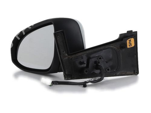 Left mirror TOYOTA YARIS (_P13_) 1.3 (NSP130_, NSP130) | BP29931398C26