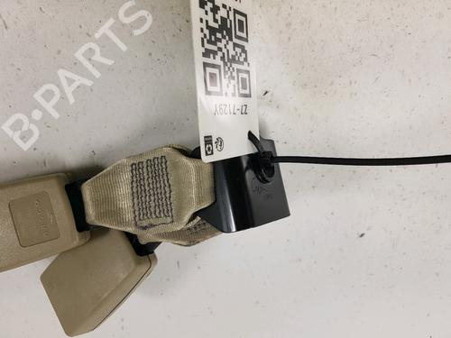 Seat buckle ALFA ROMEO 159 (939_) 1.9 JTS (939AXA1B) | BP27916213I32 