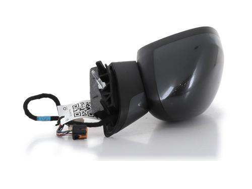 Left mirror CITROËN C4 II (NC_) 1.6 HDi 90 | BP30166144C26