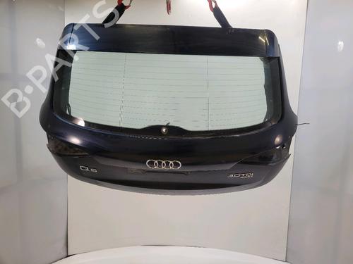 Used Tailgate Tailgate 37506022 37506022