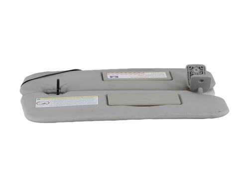 Left sun visor PEUGEOT 207 (WA_, WC_) 1.4 | BP29579329I1 