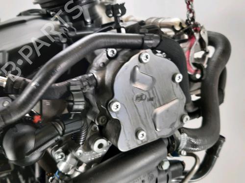 Engine VW GOLF V (1K1) 1.9 TDI | BP31867015M1 