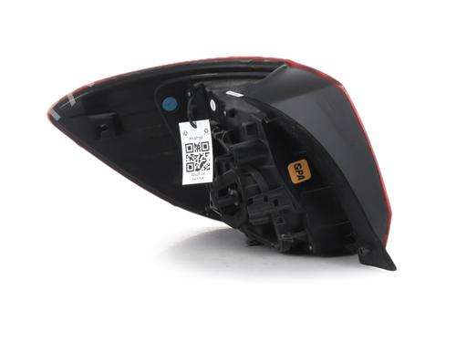 Right taillight DACIA SANDERO II TCe 90 (B8M1, B8MA, B8AC) | BP40115118C35 - Image 4