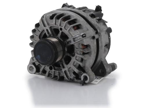 Generator CITROËN C4 II (NC_) 1.6 BlueHDi 100 (99 hp) 32310011