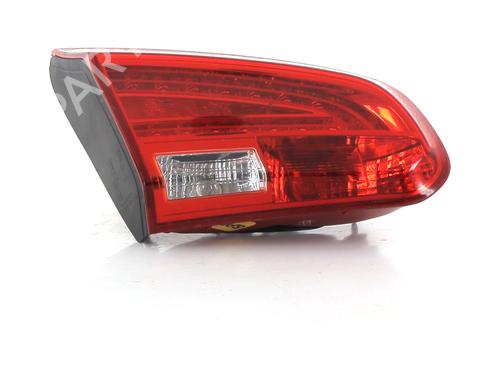 Used Left tailgate light Left tailgate light KIA CEE'D Hatchback (ED) [2006-2012] 33567643 33567643