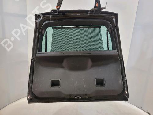 Tailgate CITROËN C4 Picasso I MPV (UD_)  | BP28506374C6 