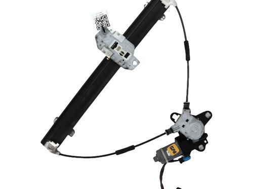 Elevalunas delantero derecho CHEVROLET MATIZ (M200, M250) 0.8 | BP30607535C23