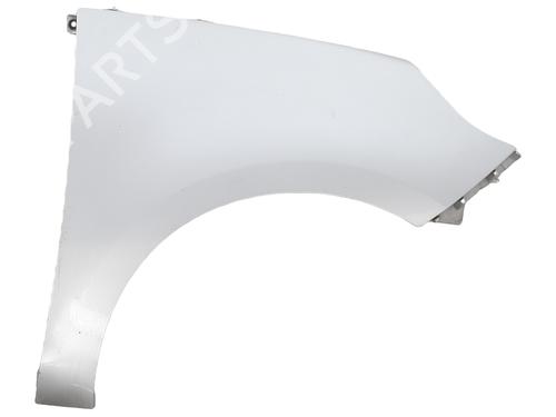 Used Right front fenders RENAULT SCÉNIC III (JZ0/1_) 1.9 dCi (JZ0J, JZ1J, JZ1K, JZ1S) (131 hp) 31142103