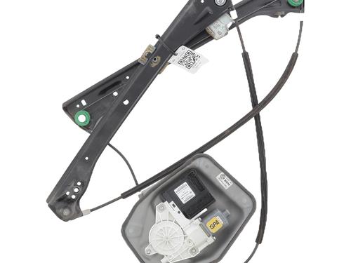 Used Front left window mechanism Front left window mechanism VW GOLF V (1K1) 1.9 TDI (105 hp) 33332113 33332113