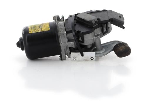 Used Front wiper motor Front wiper motor RENAULT CLIO III (BR0/1, CR0/1) 1.5 dCi (C/BR0G, C/BR1G) (68 hp) 40277862 40277862