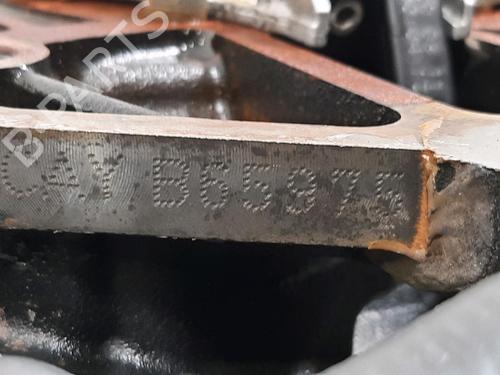 Engine VW BEETLE (5C1, 5C2) 1.6 TDI | BP32717152M1  - Image 10